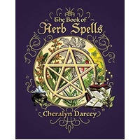 The Book of Herb Spells