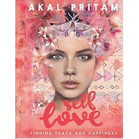 Self Love - Finding Peace and Happiness