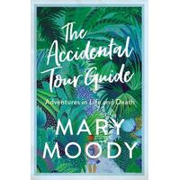 The Accidental Tour Guide