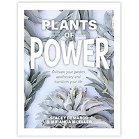 Plants of Power