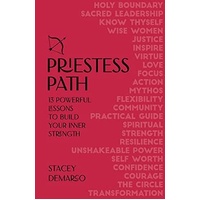 Priestess Path