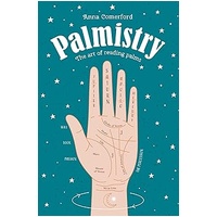Palmistry - The Art of Reading Palms