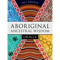 Aboriginal Ancestral Wisdom