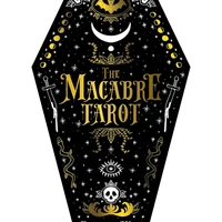 The Macabre Tarot Deck