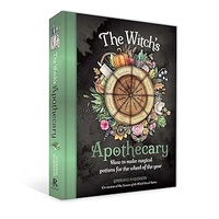 The Witches Apothecary