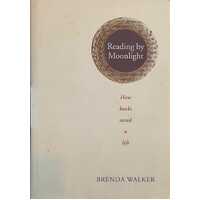 Reading By Moonlight: How Books Saved a Life