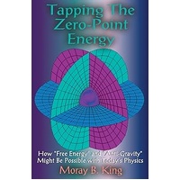 Tapping the Zero-Point Energy