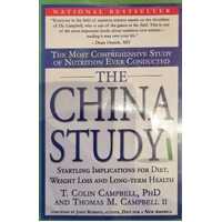 The China Study
