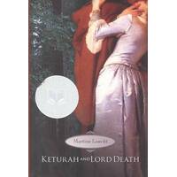 Keturah And Lord Death