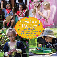 Preschool Parties