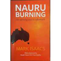 Nauru Burning: An uprising and its aftermath