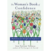 The Woman's Book of Confidence