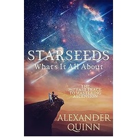 Starseeds: what's it all about?