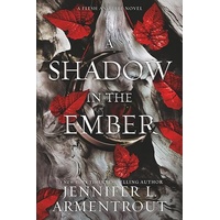 A Shadow in the Ember ( A Blood and Ash Novel)