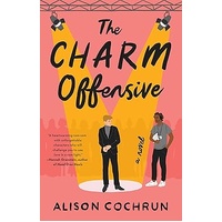 The Charm Offensive