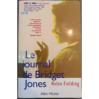 Le Journal De Bridget Jones (Bridget Jones Diary)