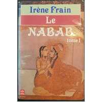Le Nabab. 1 (1983) (The Nabob - Volume 1)