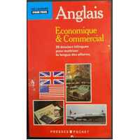 Anglais: Economique Et Commercial (English: Economic And Commercial)