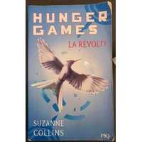 La Revolte (Hunger Games Book 3 - Mockingjay)