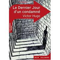 Le Dernier Jour D'Un Condamn? (The Last Day Of A Convict)