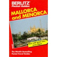 Berlitz Pocket Guide - Mallorca