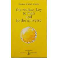 The Zodiac, Key to Man and to the Universe (Izvor Collection  #220)