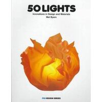50 Lights - Innovations In Design And Materials