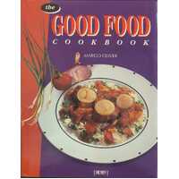 The Good Food Cookbook