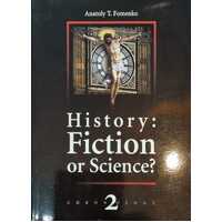 History: Fiction or Science (Chronology Vol. 2)