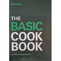 Thermomix The Basic Cookbook