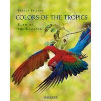Colors Of The Tropics Eden On The Equator