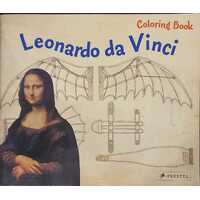 Leonardo Da Vinci