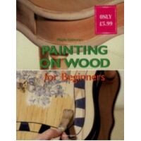 Painting On Wood For Beginners
