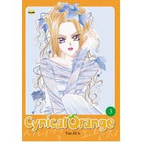 Cynical Orange, Vol. 3