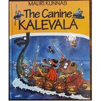 The Canine Kalevala