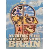Making The Most Of Your Brain