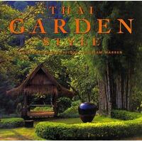 Thai Garden Style
