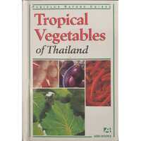 Tropical Vegetables