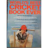 World's Best Cricket Book Ever