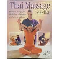 Thai Massage: