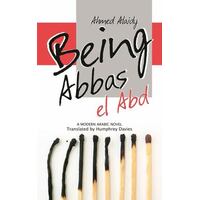 Being Abbas El Abd