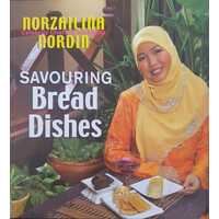 Savouring Bread Dishes