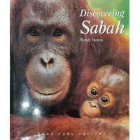 Discovering Sabah
