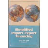 Simplified  Import/Export Financing