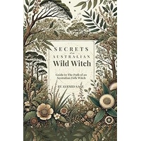 Secrets of an Ausralian Witch