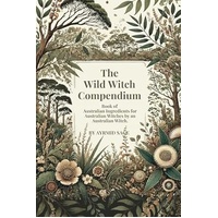 The Wild Witch Compendium