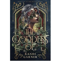 The Goddess Of