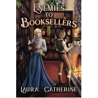 Enemies To Booksellers