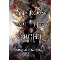 Shadows of the Night (Book 1 of 2)