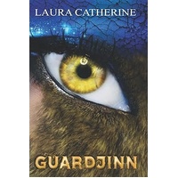Guardjinn (Djinn Book 4)